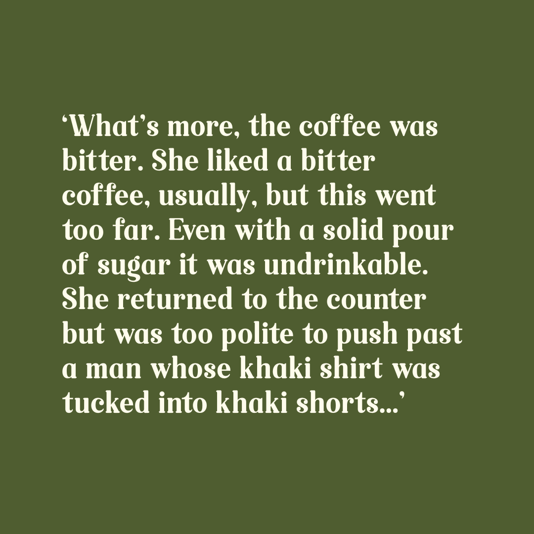 Dark Roast
