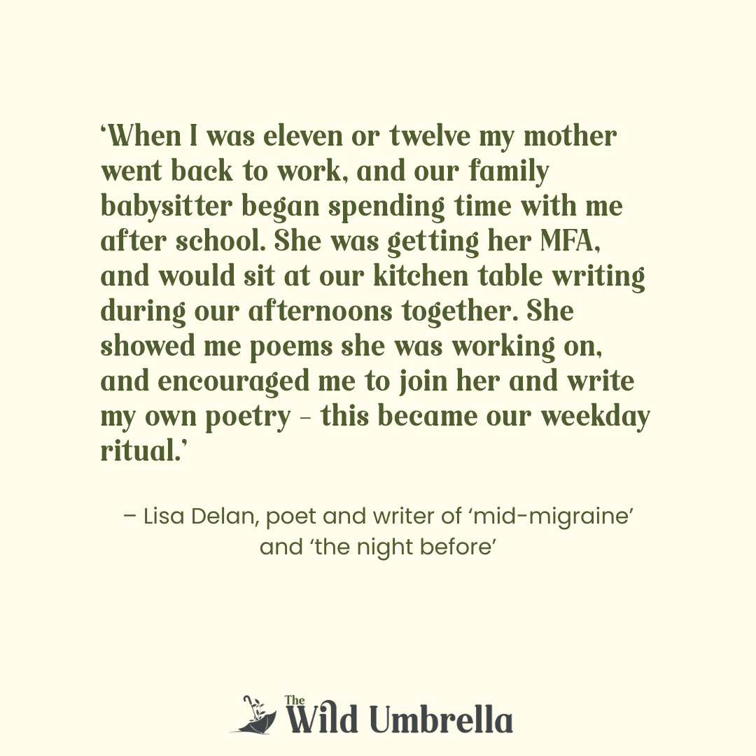 Q&amp;A with Lisa Delan