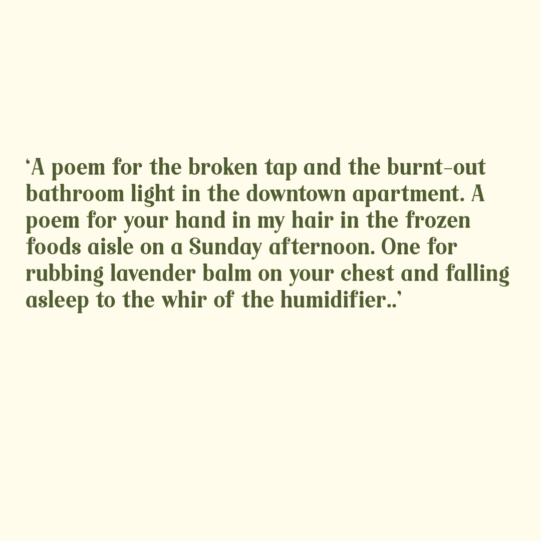 Poems Like Us