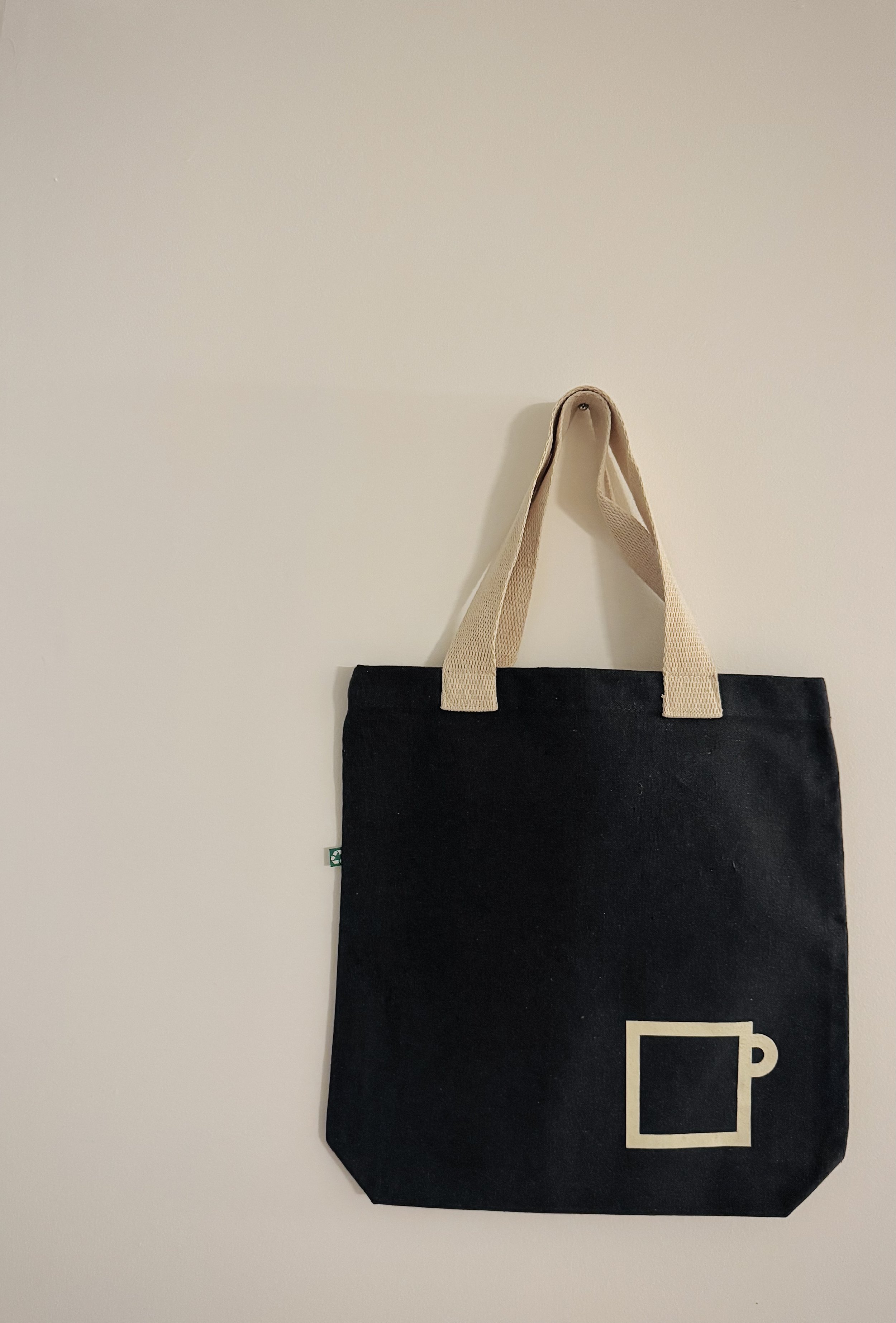 FRAME Tote Bag