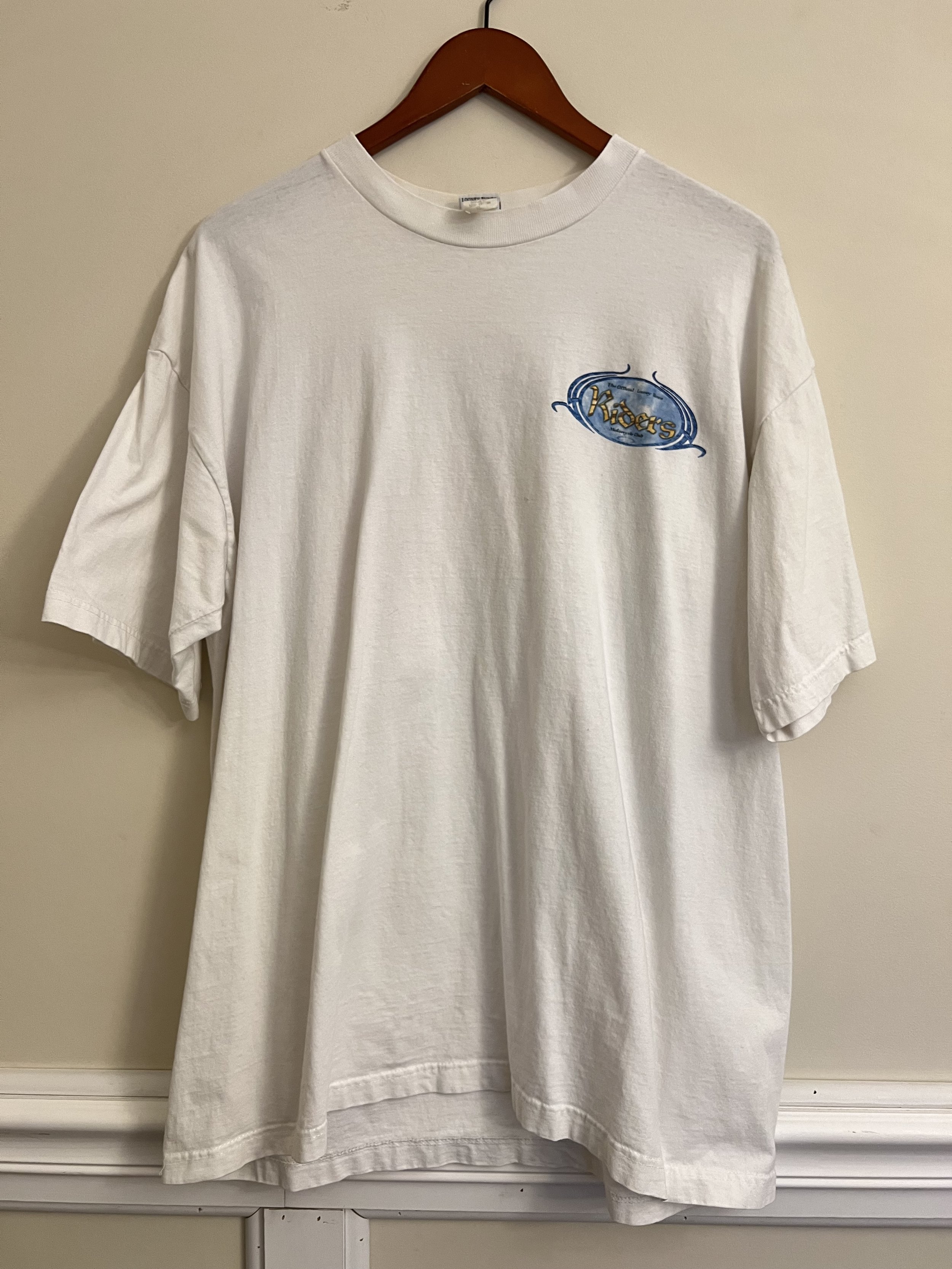 Tasmanian Devil 90s “Taz to the Max” Tee