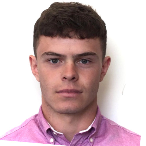 Padraig O’Sullivan