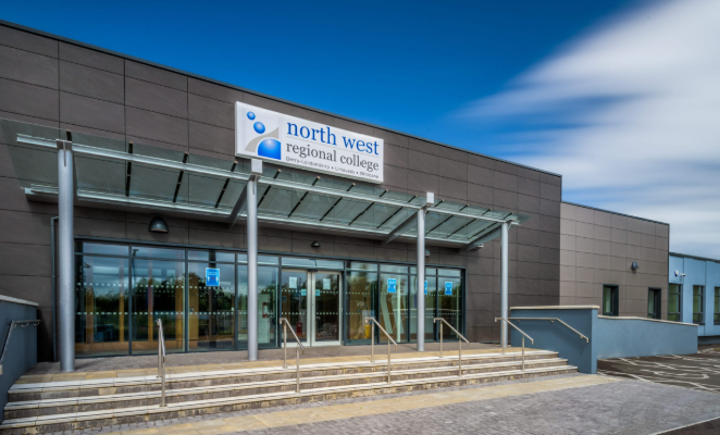 North West Regional College Derry