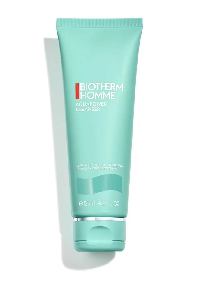 Biotherm Homme Cleanser