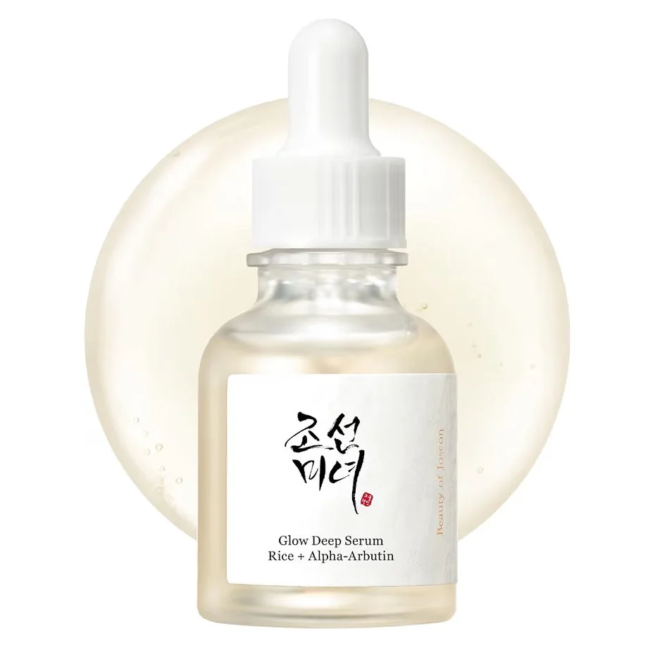Beauty of Joseon Glow Deep Serum Rice Alpha-Arbutin
