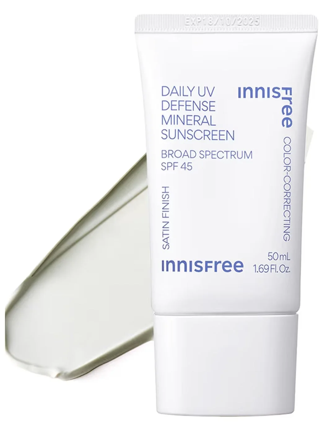 Innisfree Daily Sunscreen