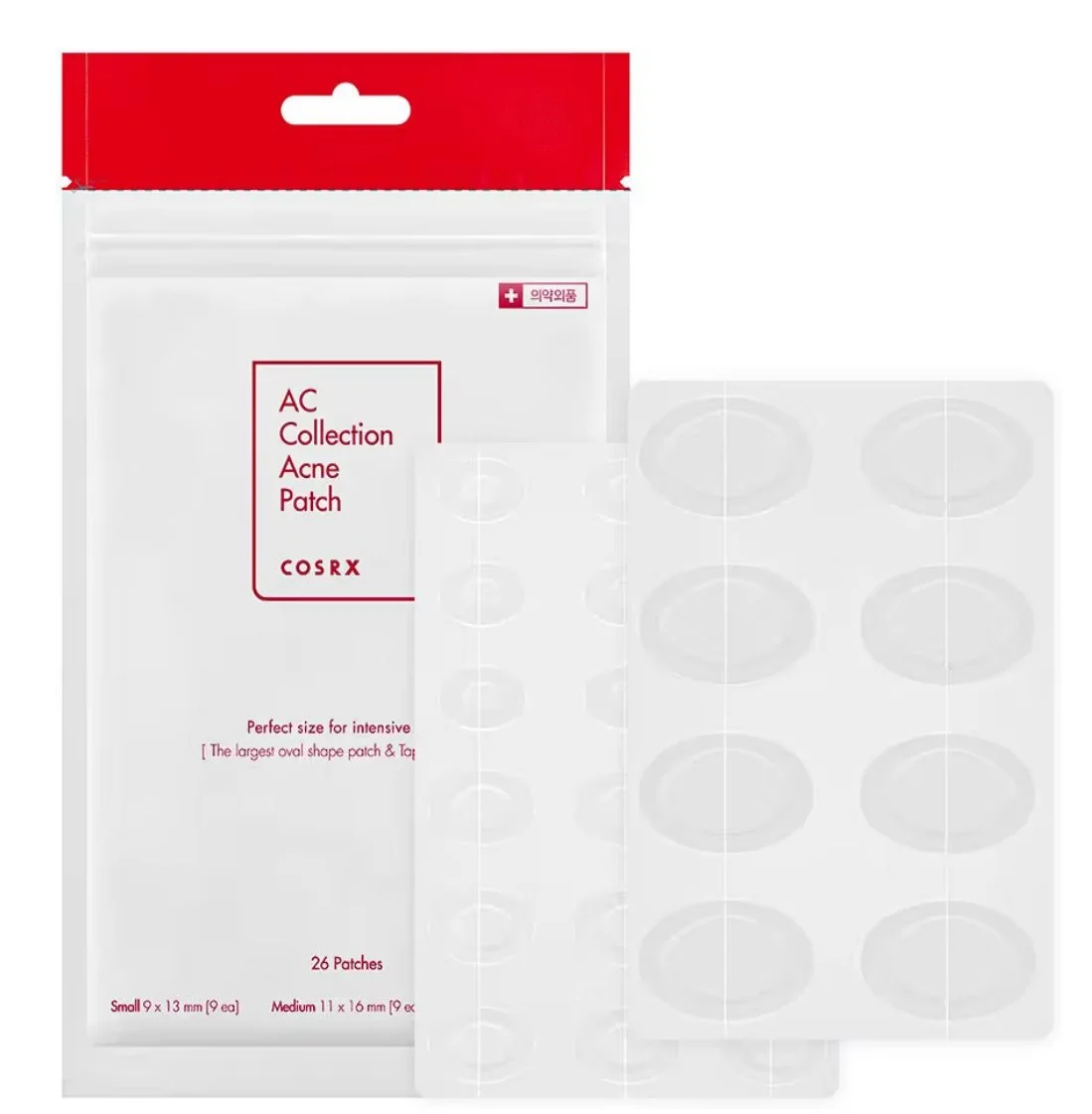 COSRX AC Collection Acne Patch