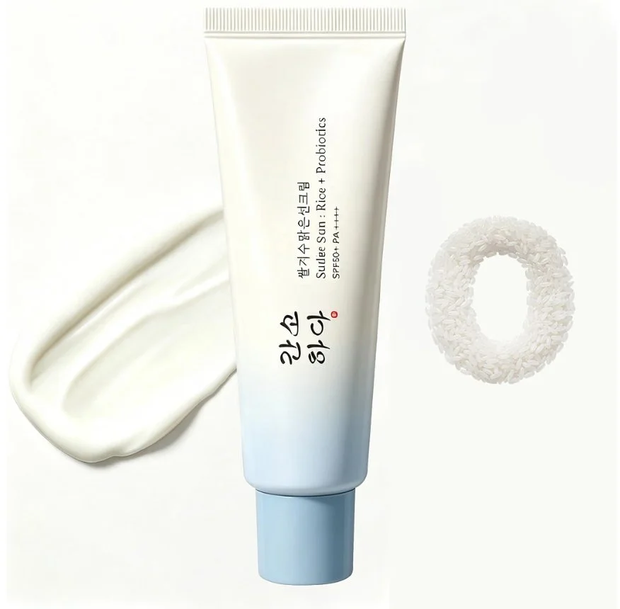 KUVPIUS Sunscreen