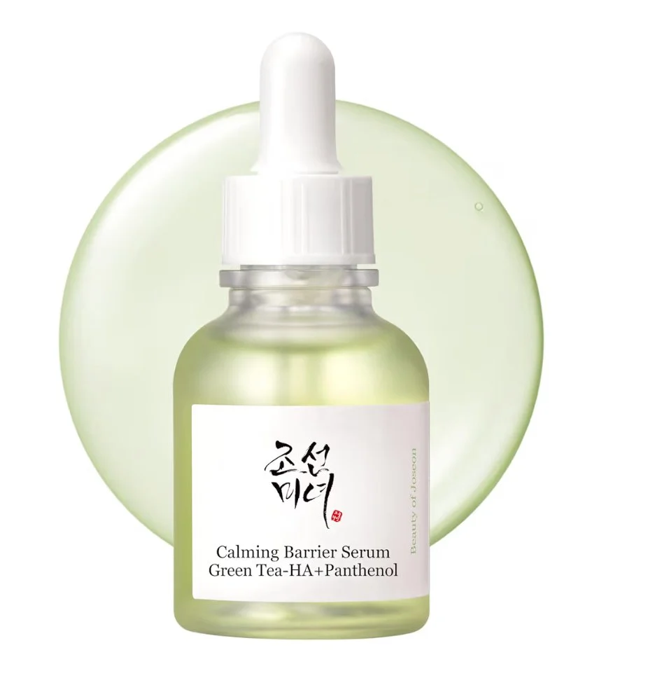 Beauty of Joseon Calming Barrier Serum