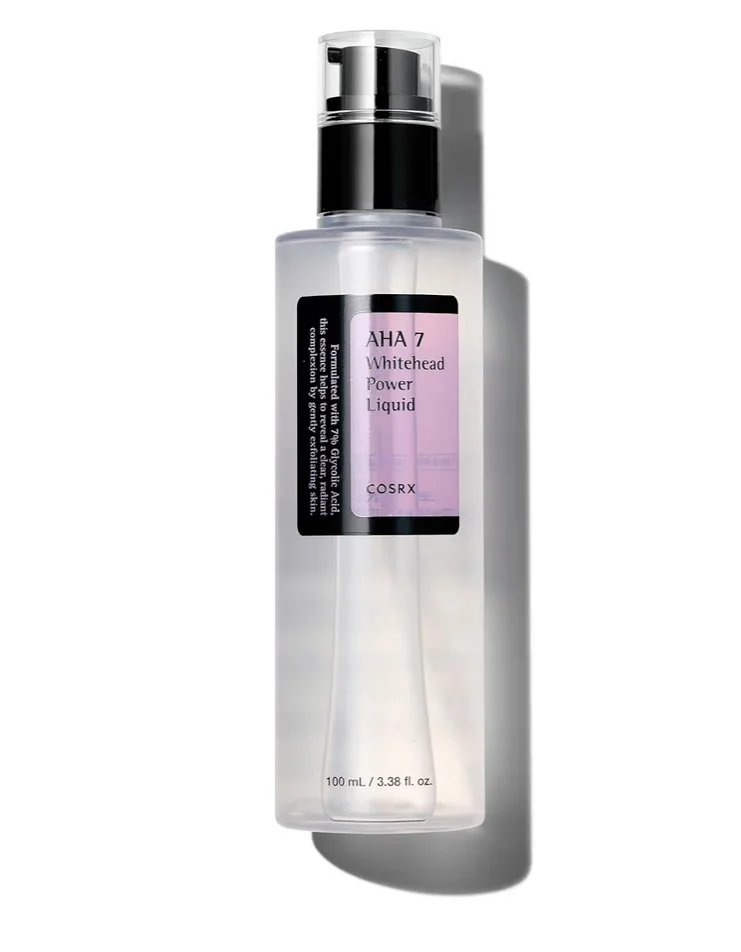 COSRX 7% Glycolic Acid