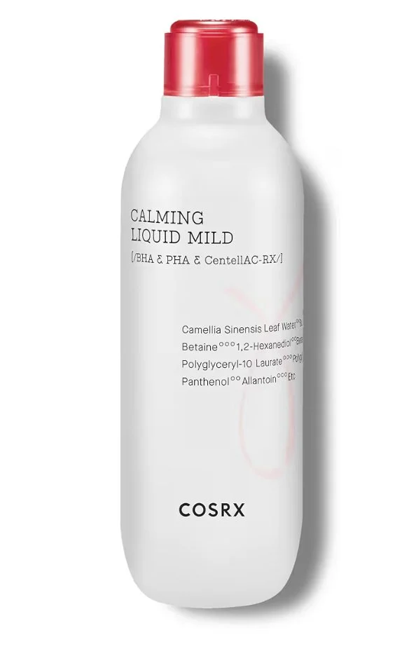Cosrx CALMING LIQUID MILD