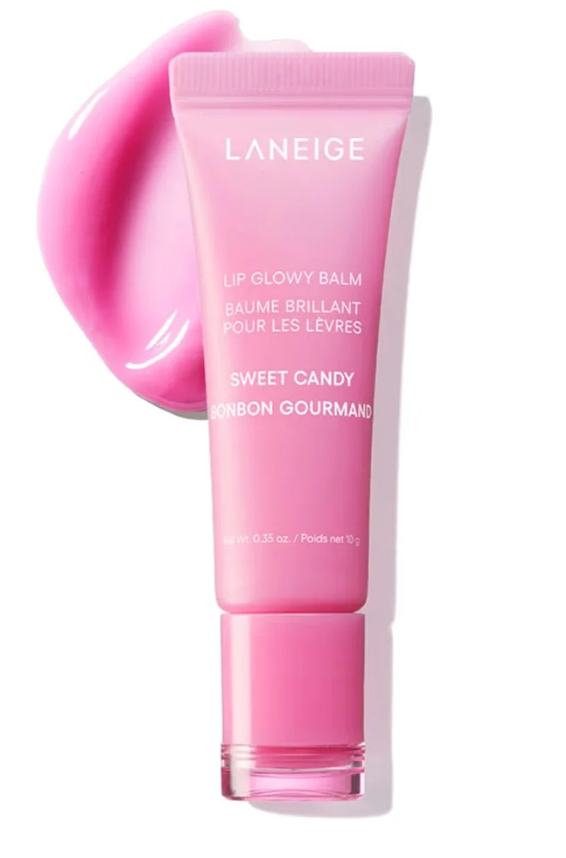LANEIGE Lip Glowy Balm