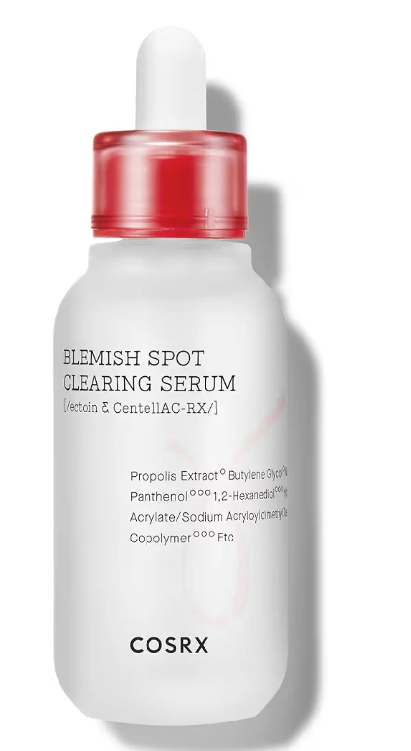 COSRX AC Collection Blemish Spot Clearing Serum