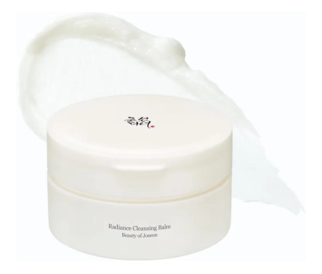 Beauty of Joseon Radiance Cleansing Balm