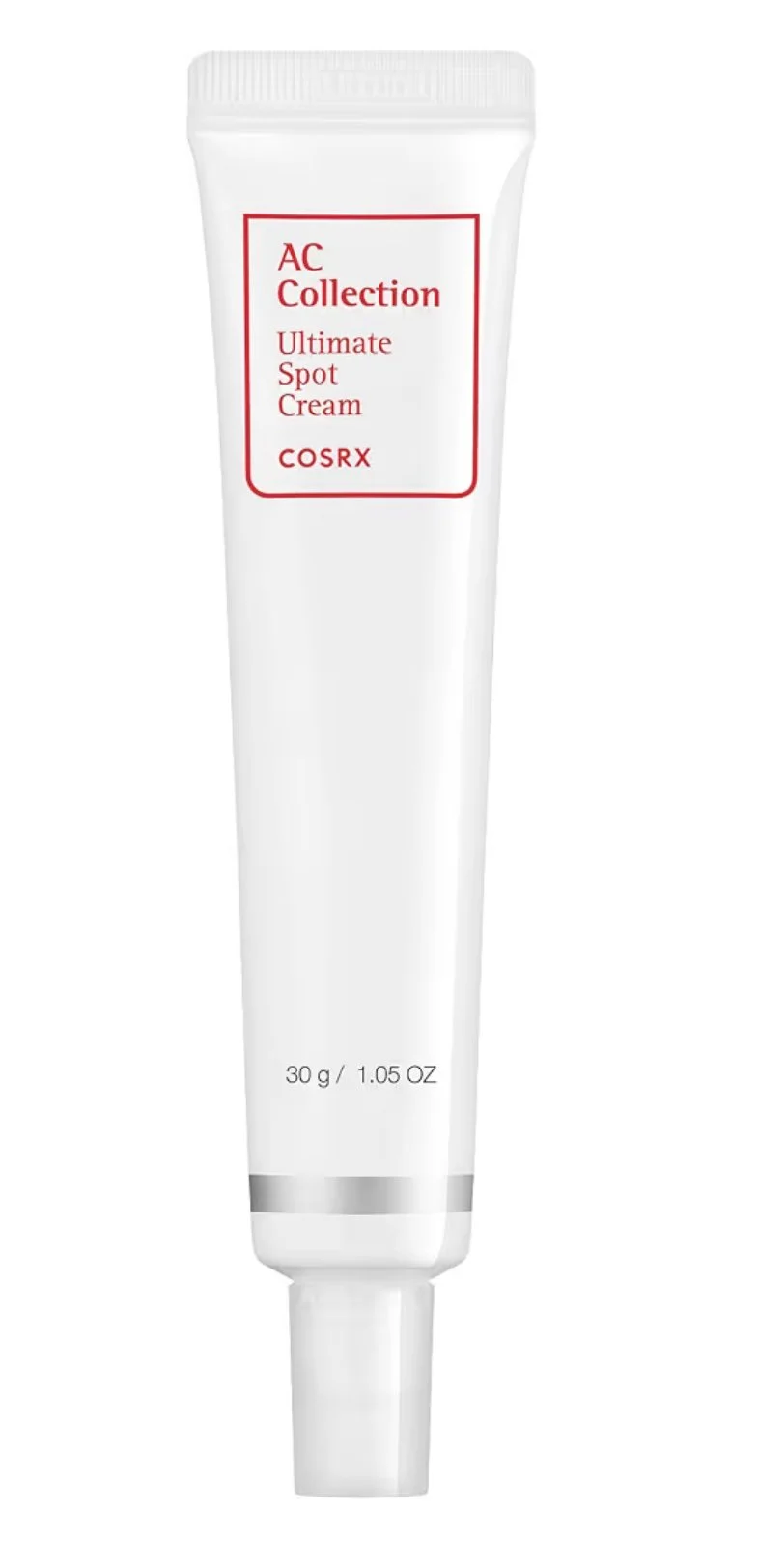 COSRX AC Collection Ultimate Spot Cream