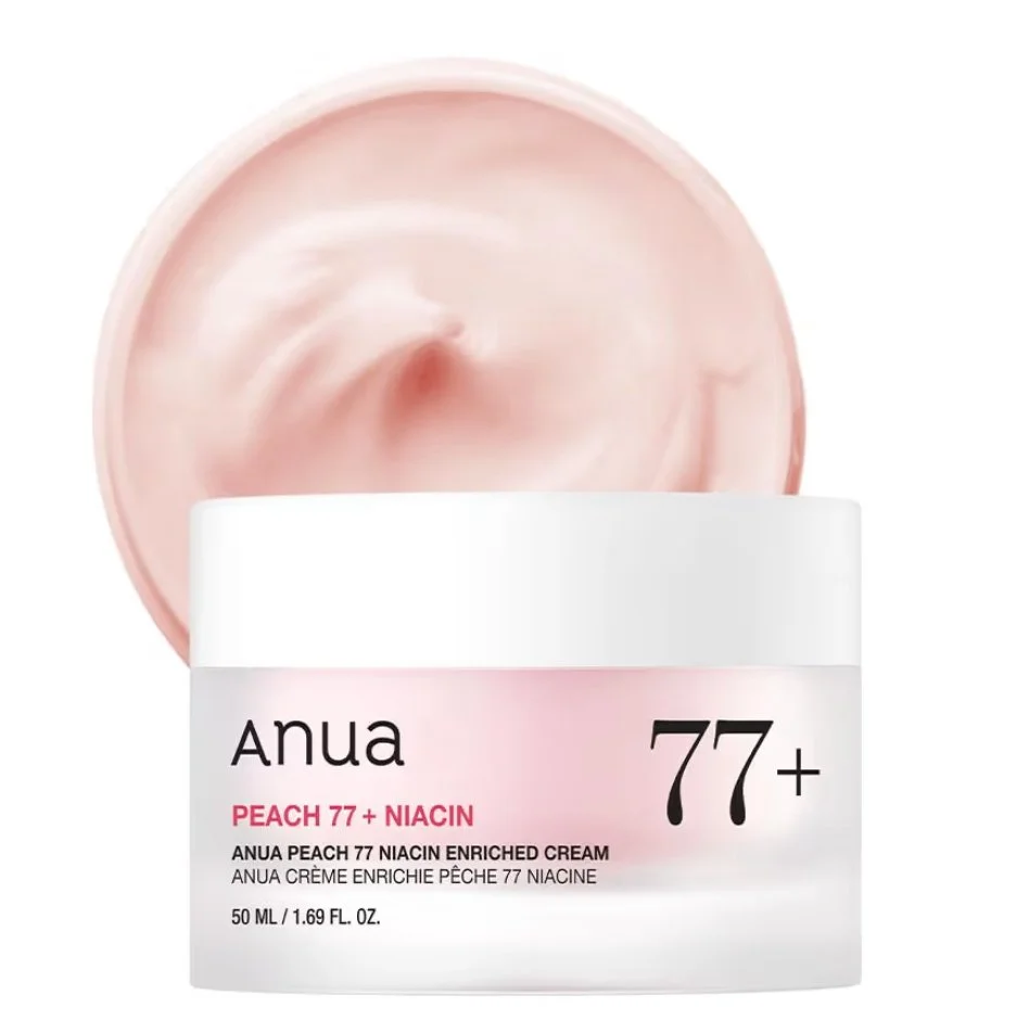 Anua 77+ Niacin