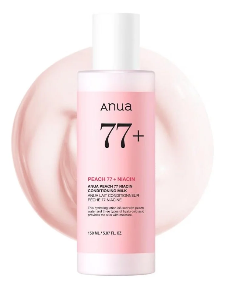 Anua 77+