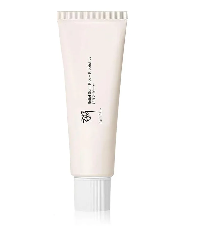 DICTAMNI SUNSCREEN