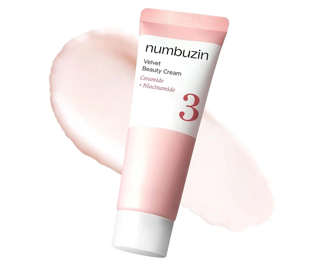 Numbuzin 3 Cream