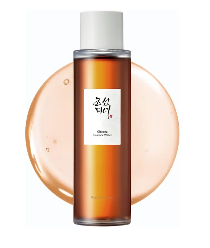 Beauty of Joseon Ginseng Essence Water