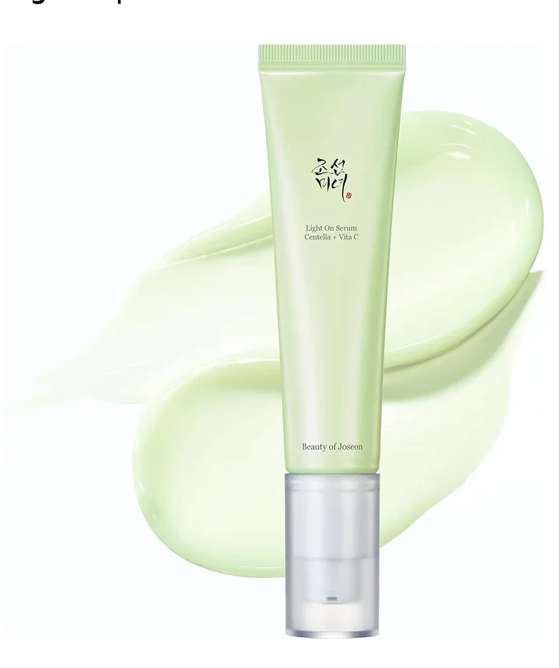 Beauty Of Joseon Light Serum