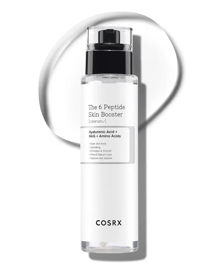 COSRX Toner Serum