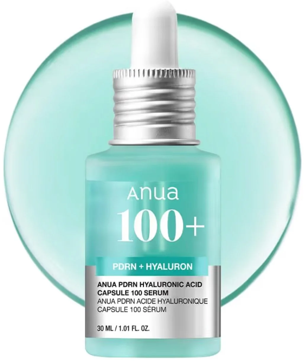 Anua 100+