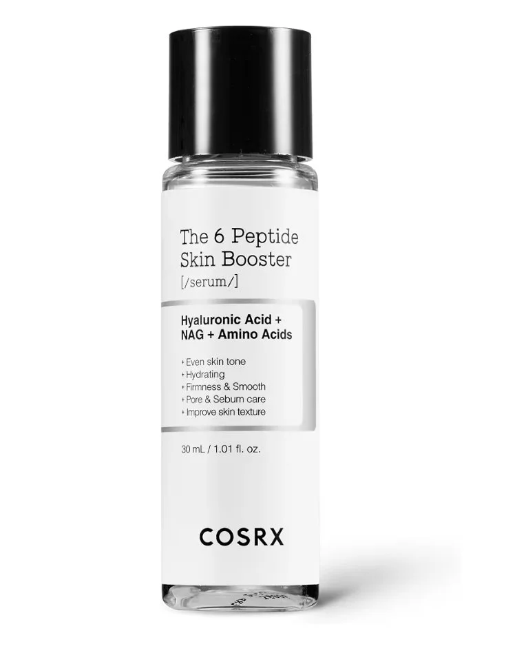 COSRX Toner Serum