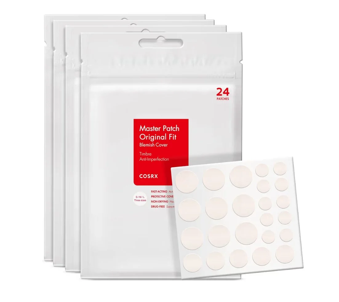 Cosrx Acne Pimple Patches