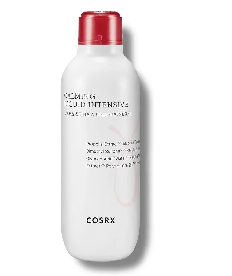 COSRX AC Collection Acne Calming Liquid Intensive