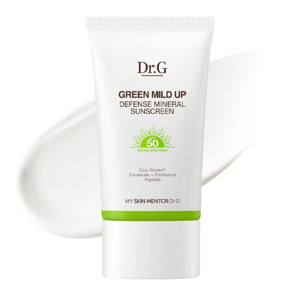 Dr. G Sunscreen