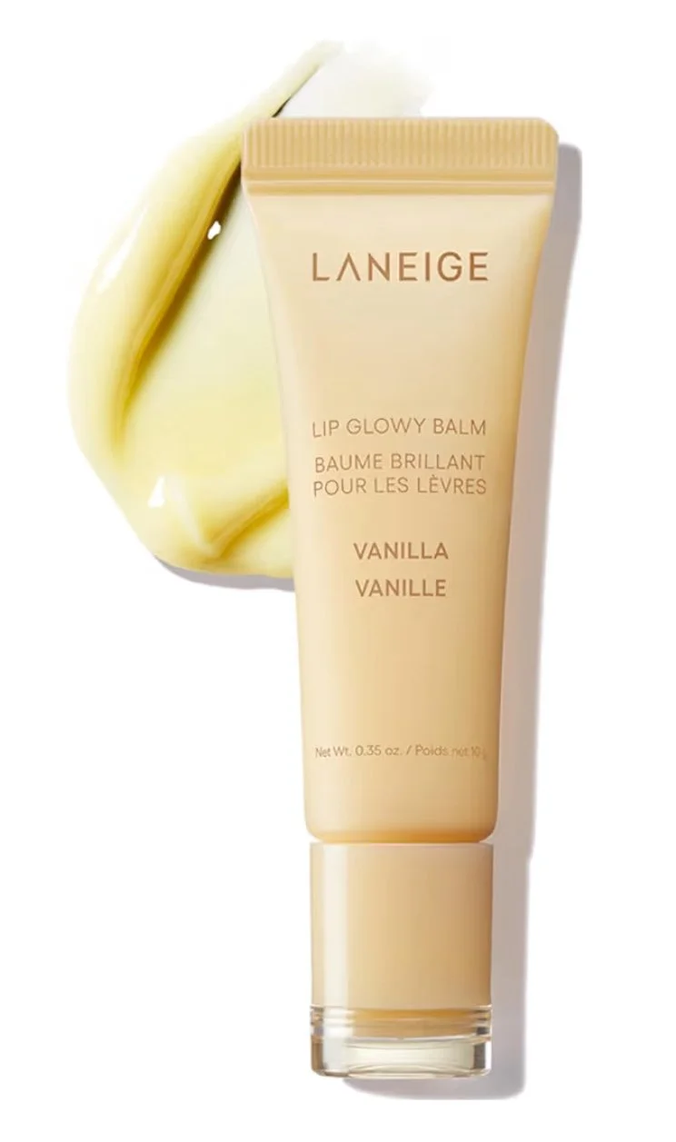 LANEIGE Lip Glowy Balm