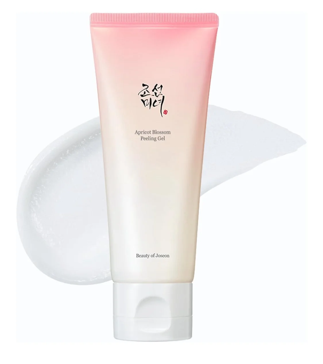 Beauty of Joseon Apricot Blossom Peeling Gel