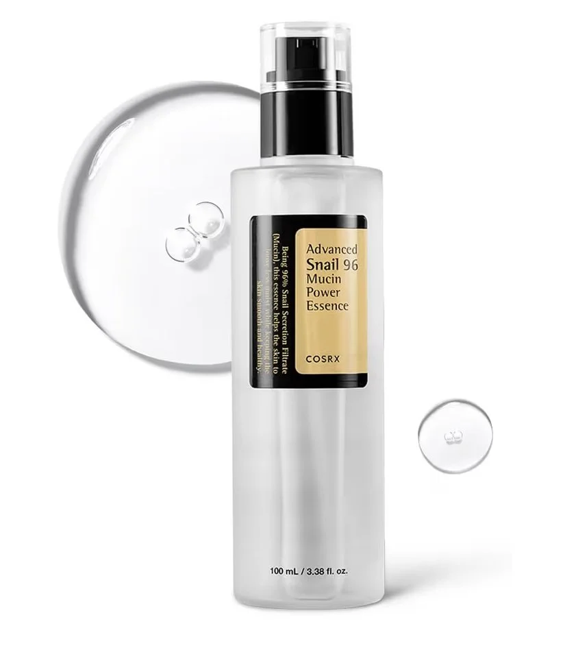 COSRX Snail Mucin