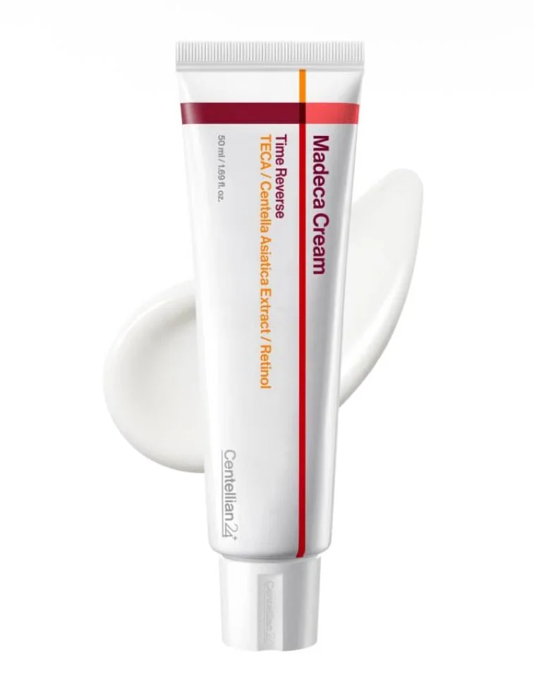 Madeca Cream