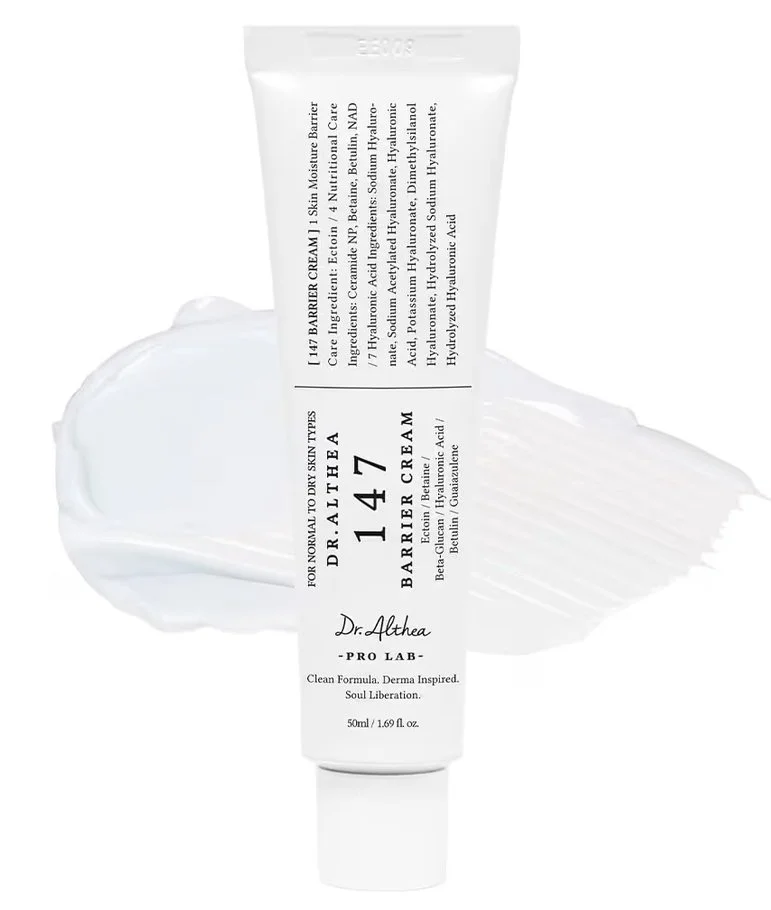 Dr. Althea 147 Barrier Cream
