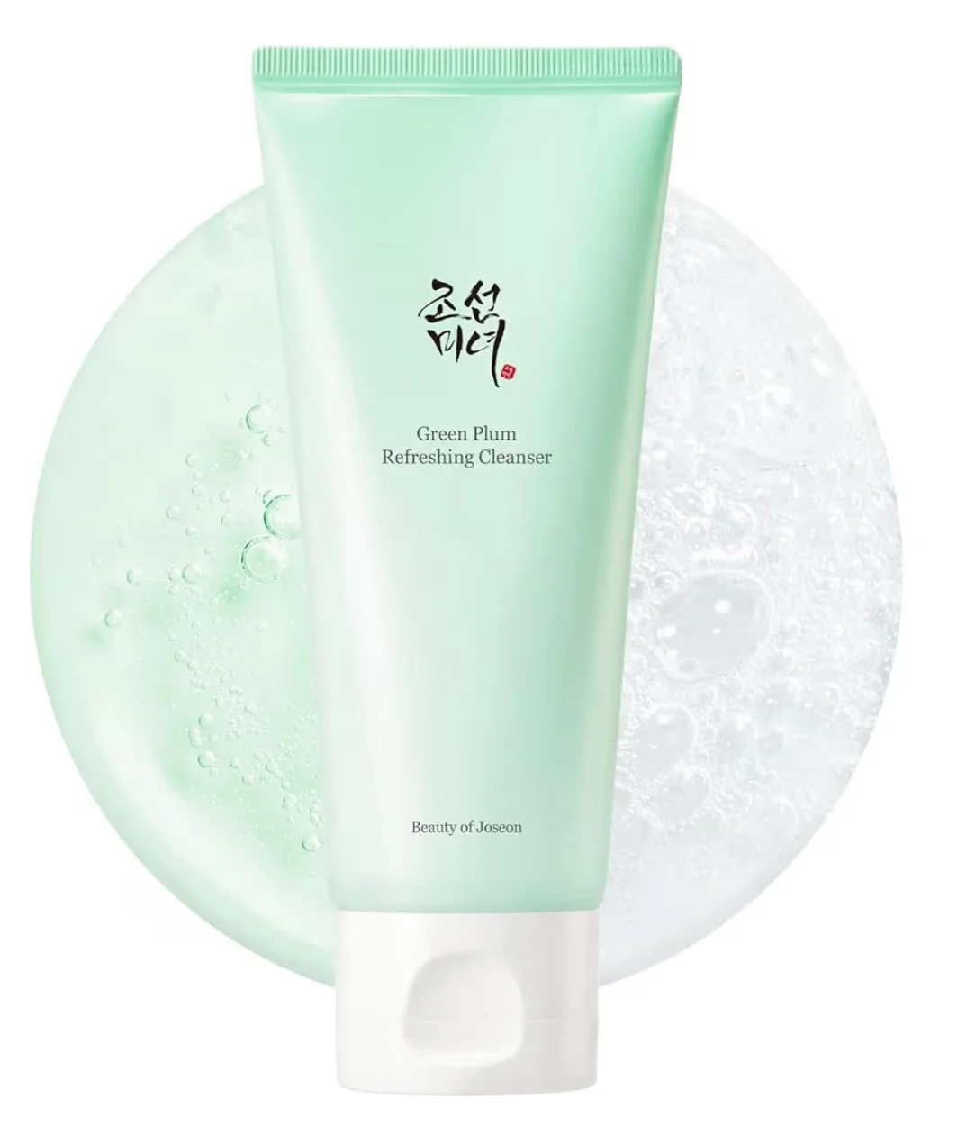 Beauty of Joseon Green Plum Refreshing Cleanser