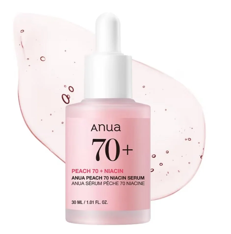 Anua 70+