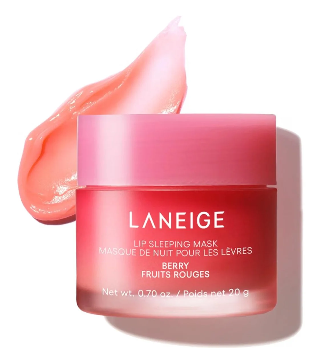 Laneige Lip sleeping Mask
