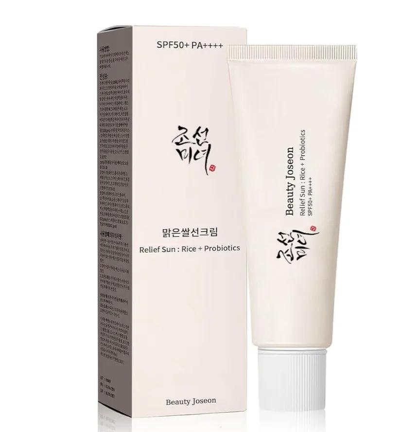 Beauty of Joseon Sunscreen