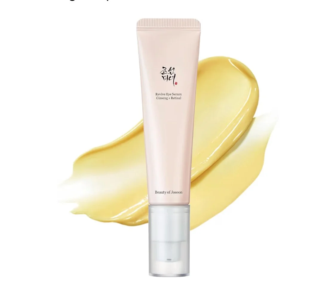 Beauty of Joseon Revive Eye Serum