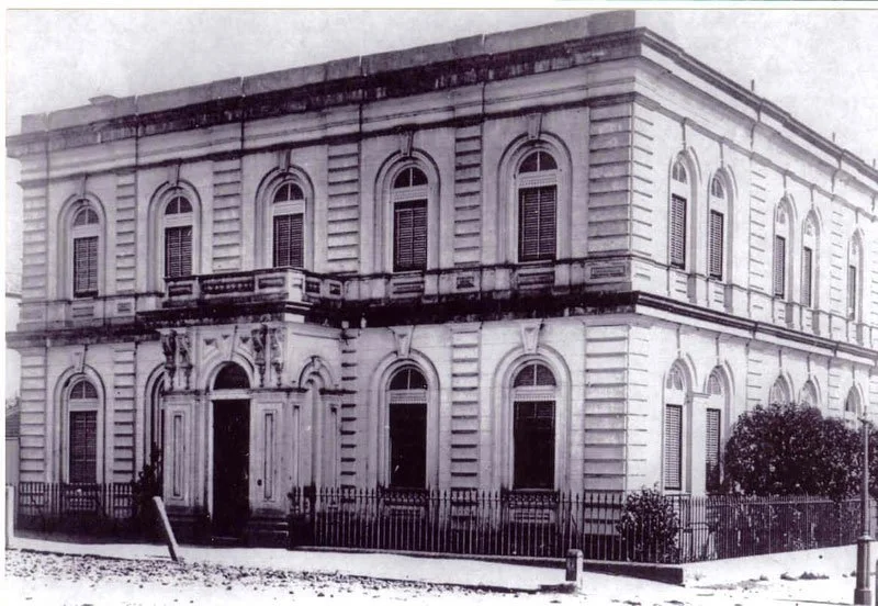 Bank of New South Wales