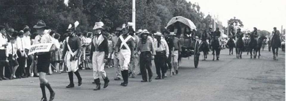 MEMBER &amp; VOLUNTEER CHRISTMAS PARTY