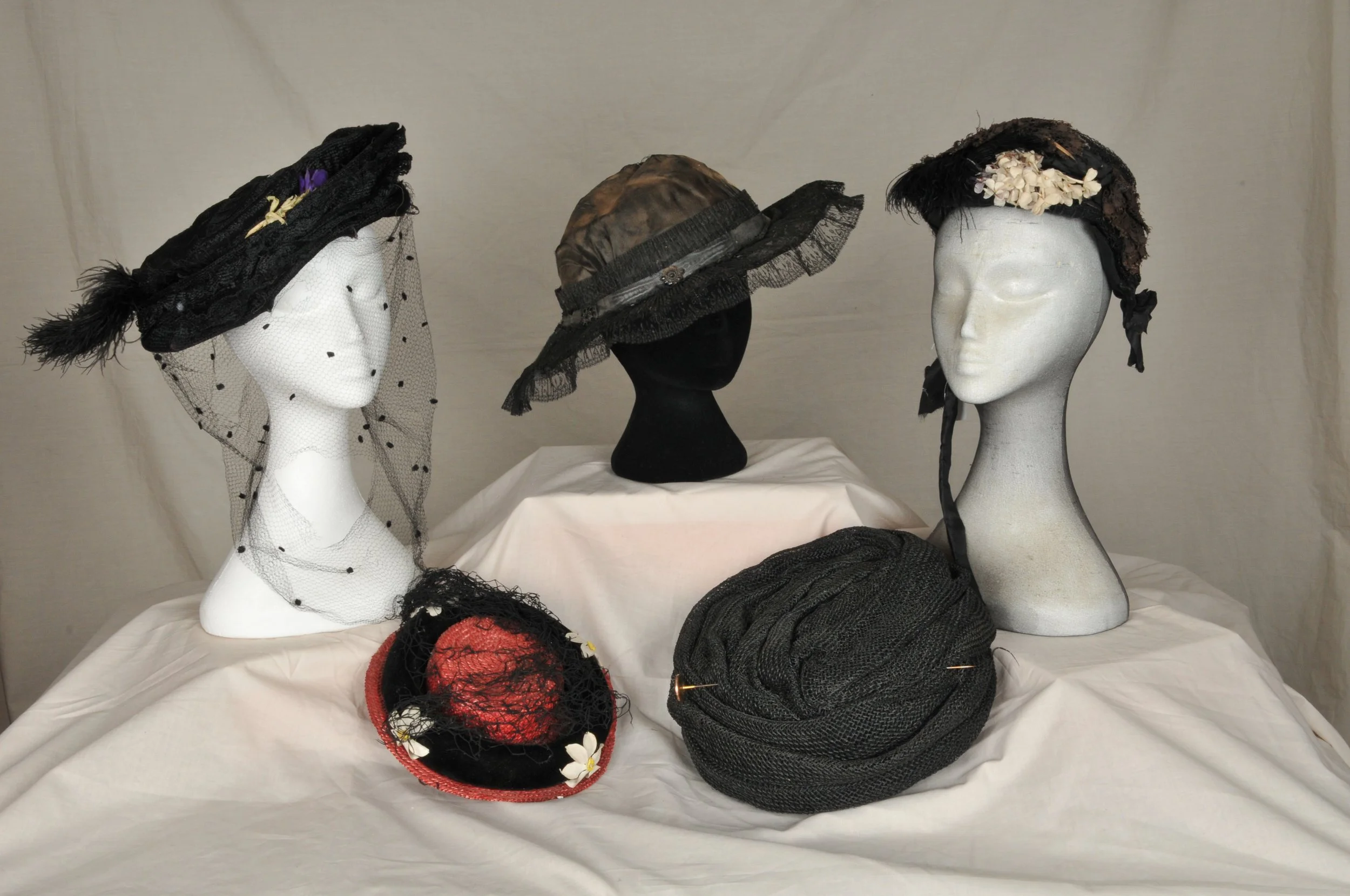 Heritage Trades Trail