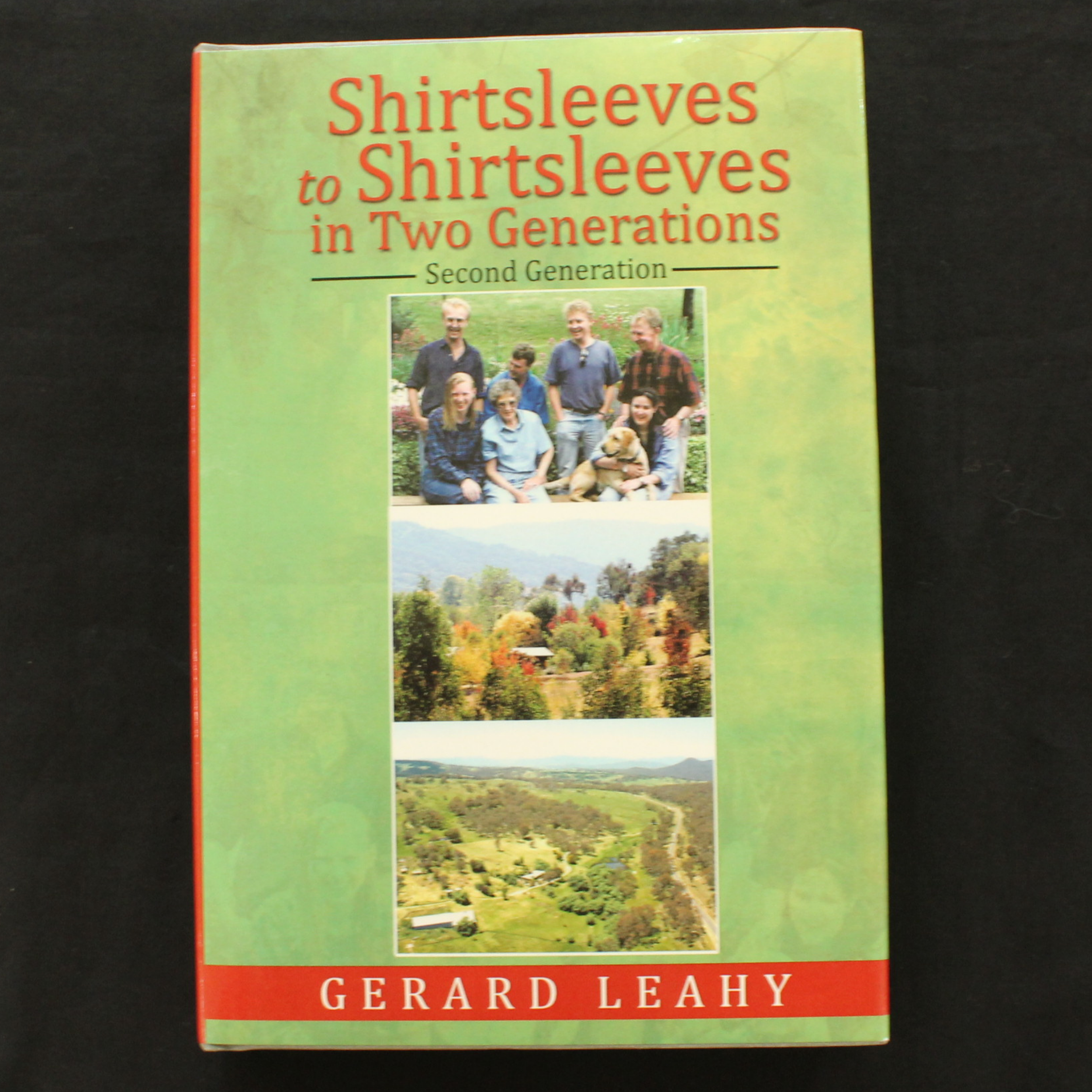 Shirtless to Shirtsleeves Second Generation.png