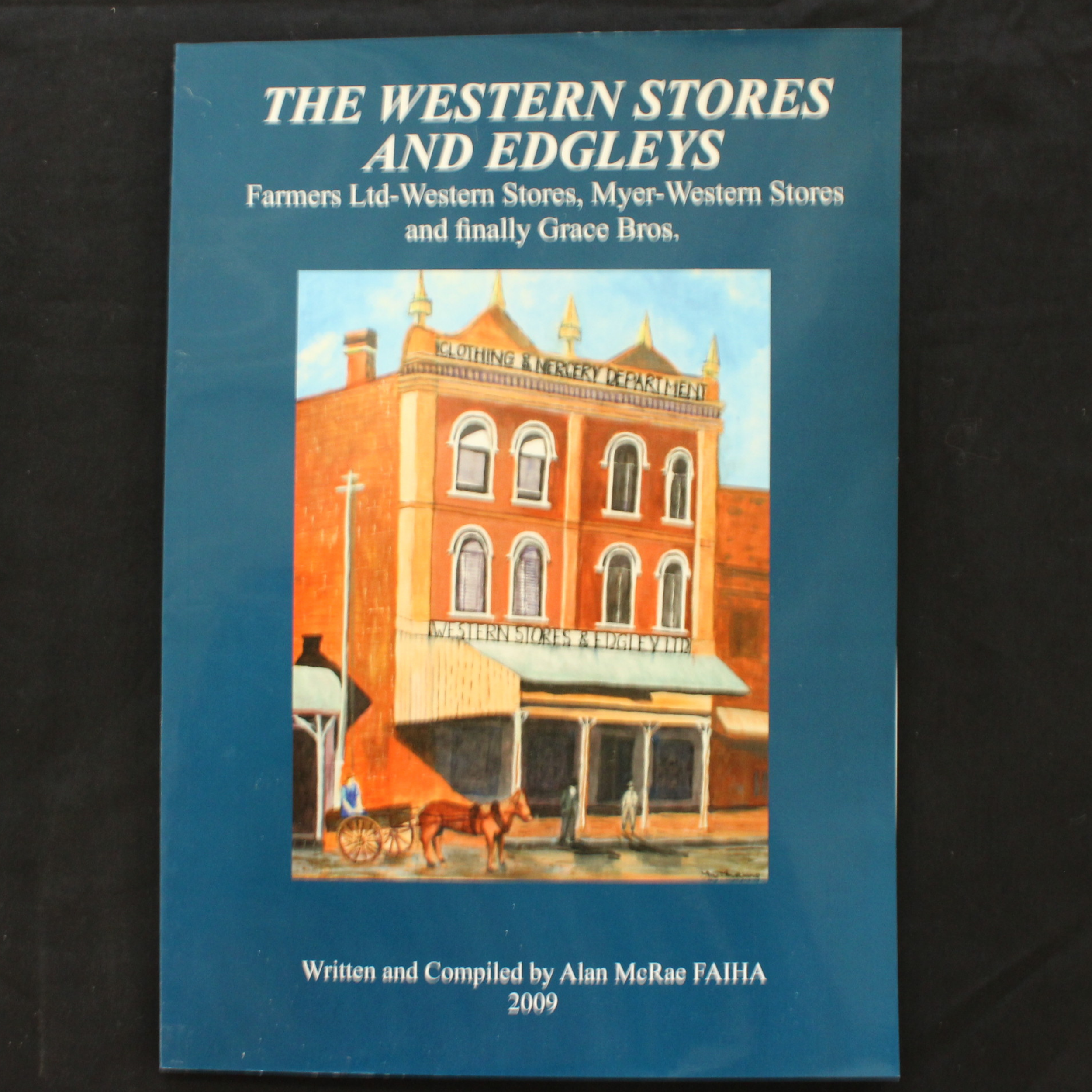 The Western Stores and Edgleys