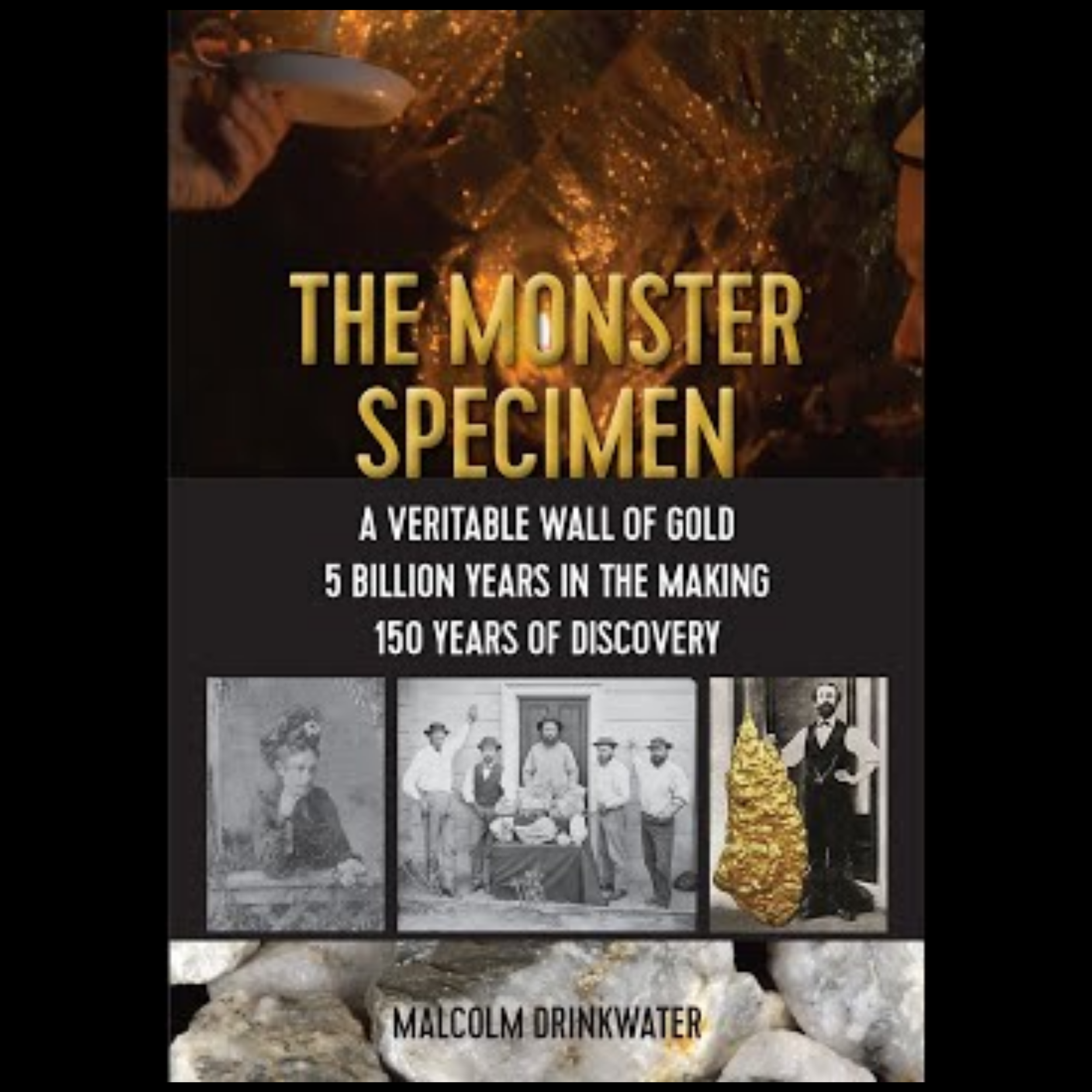 The Monster Specimen