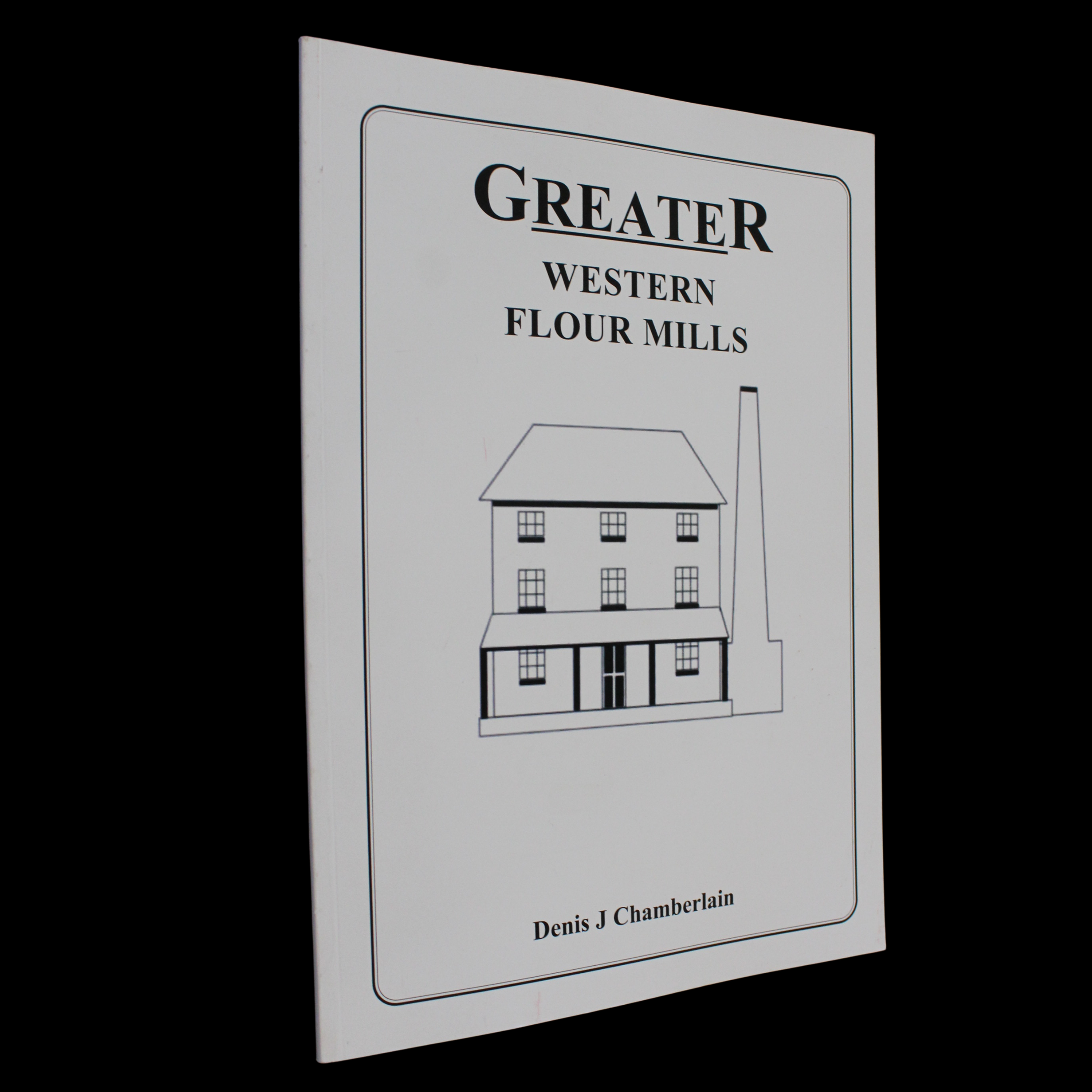 Greater Western Flour Mills