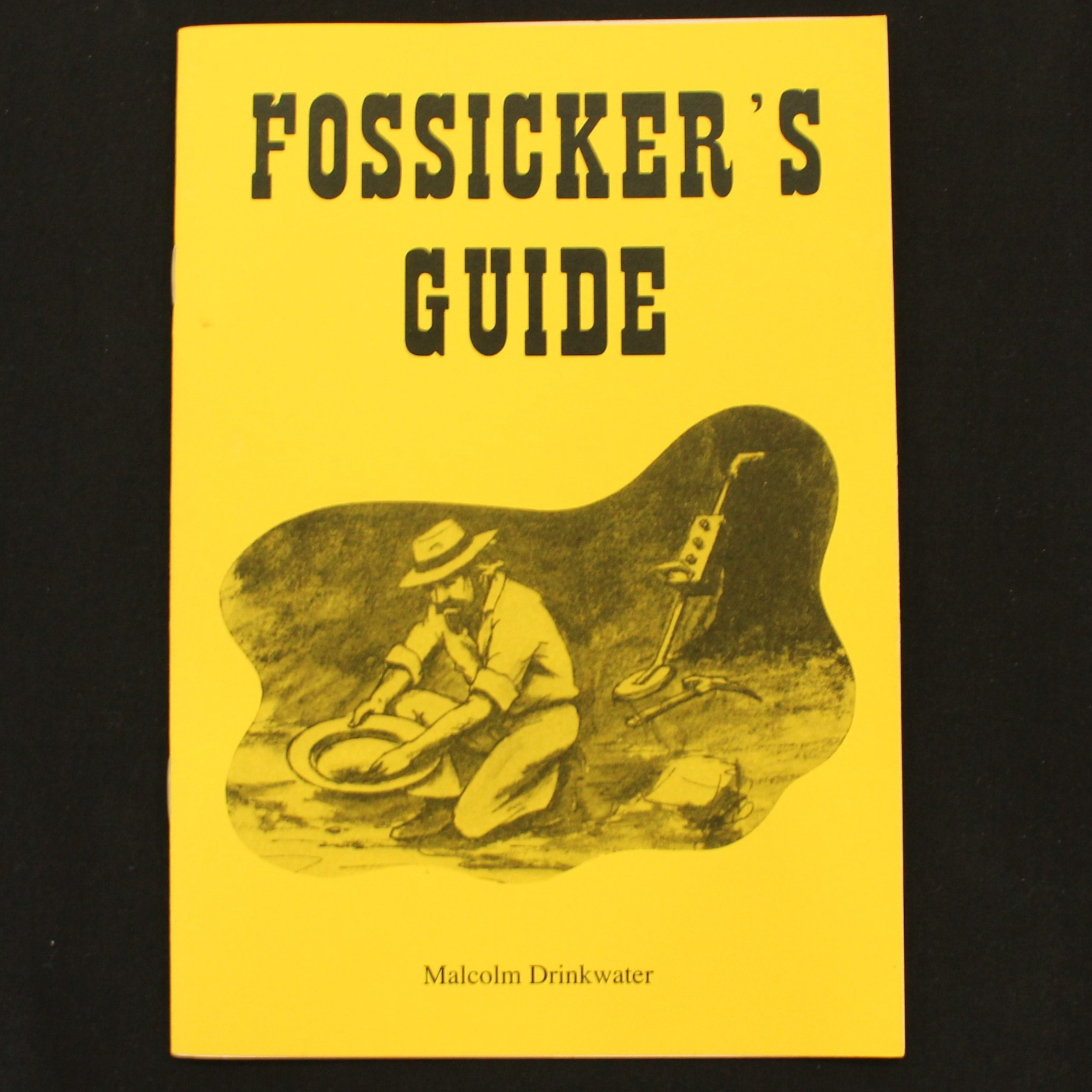 Fossicker's Guide