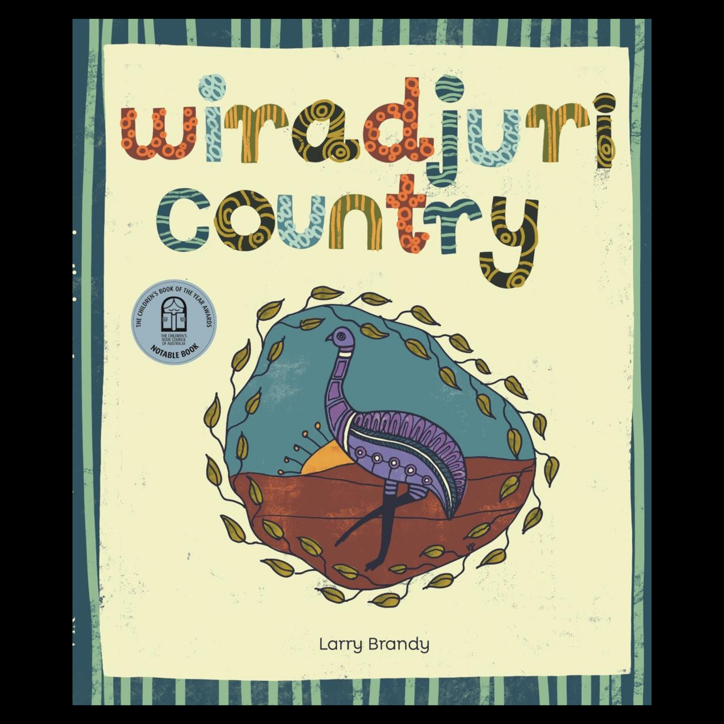 Wiradjuri Country